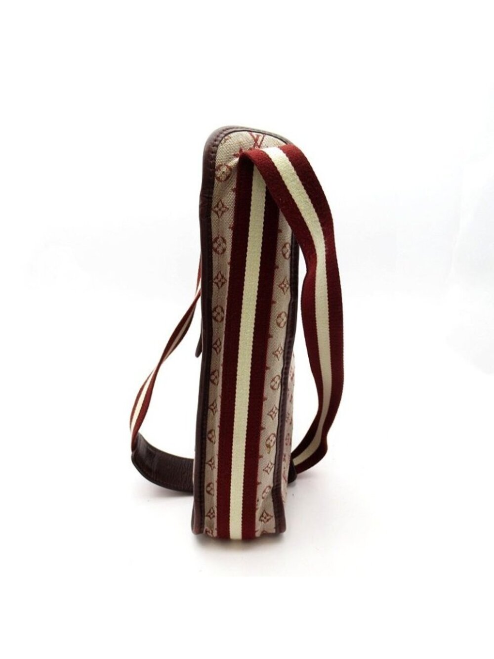Louis Vuitton Besace Marie Kate Monogram Mini Shoulder Bag Cerise Cherry - Picture 3 of 8